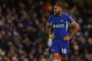 talkSPORT：拜仁和恩昆库彼此有兴趣，蓝军此前对他标价6000万镑