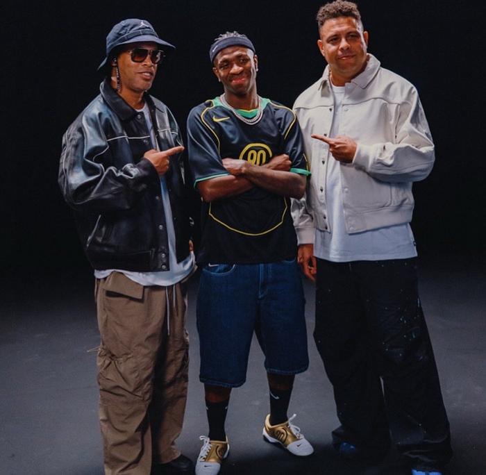 KOK体育平台-球迷喊话皇马求参与互动