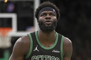 KOK体育官网-科塔：我一直在打磨球技完善细节 期待下赛季成为爆发之年