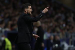 KOK体育官网-阵容齐整！记者：除了科雷亚之外，马竞其余球员都可以出战巴萨