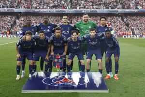 KOK体育-1993年法国球队赢得唯一一次欧冠时，这支巴黎还没有球员出生