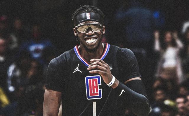 KOK体育平台-雷吉：湖人只是花瓶球队 快艇代表洛杉矶的心脏